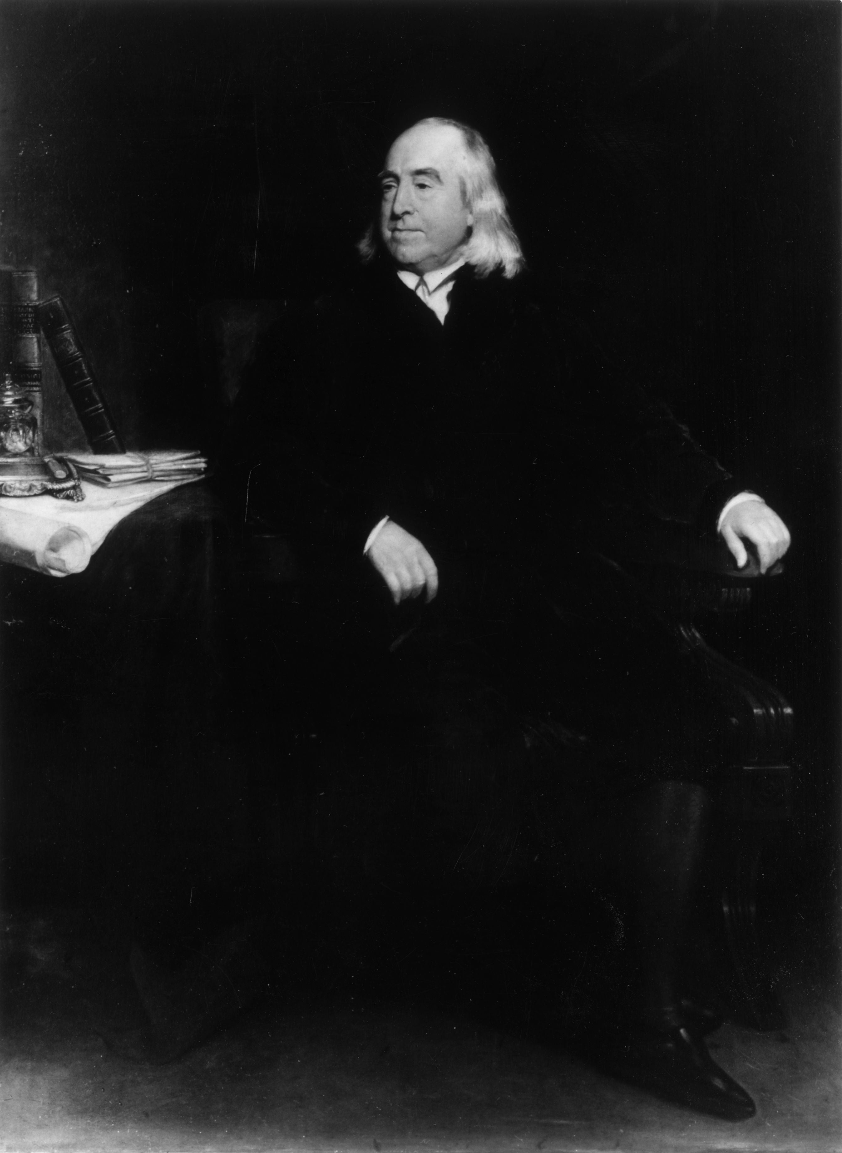 Utilitarianism is the theory for which Bentham is best known