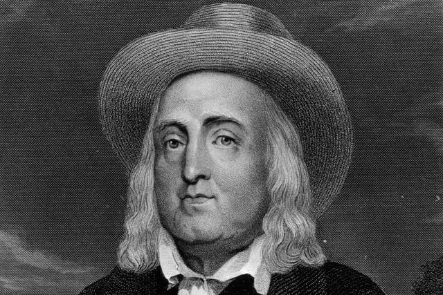 <p>English philosopher, jurist and social reformer Jeremy Bentham</p>