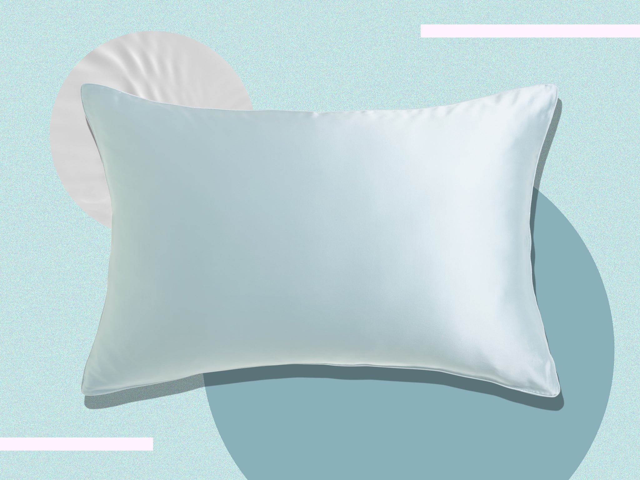 Soak and Sleep silk pillowcase review: Smoother hair and softer skin at ...
