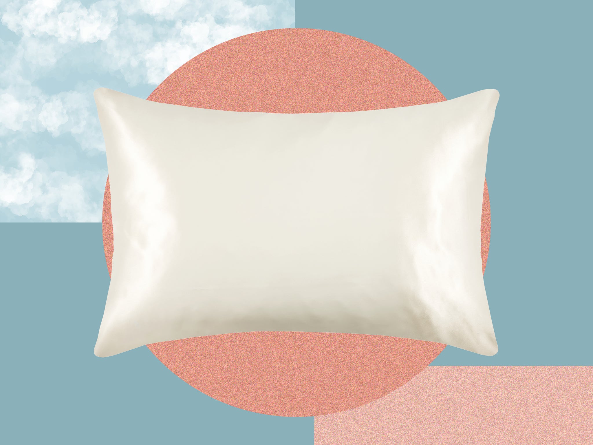 Blissy silk pillowcase review: Can bougie bedding really deliver better sleep and smoother hair?