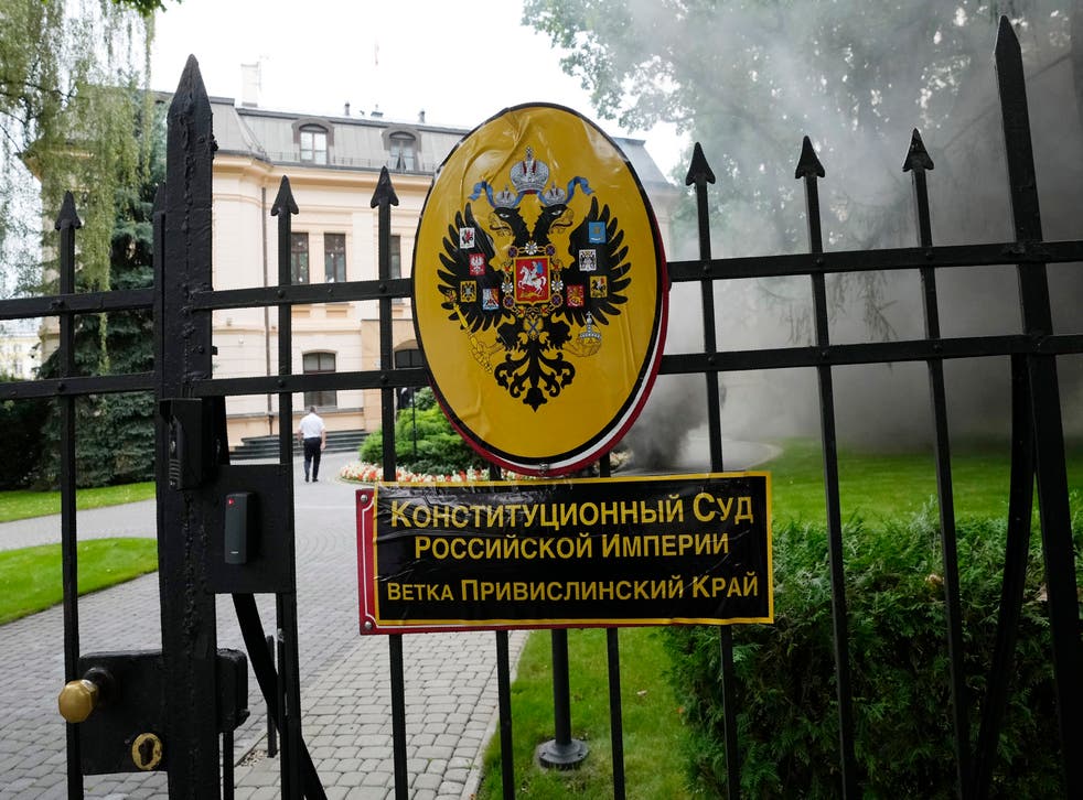 POLONIA EUROPEA
