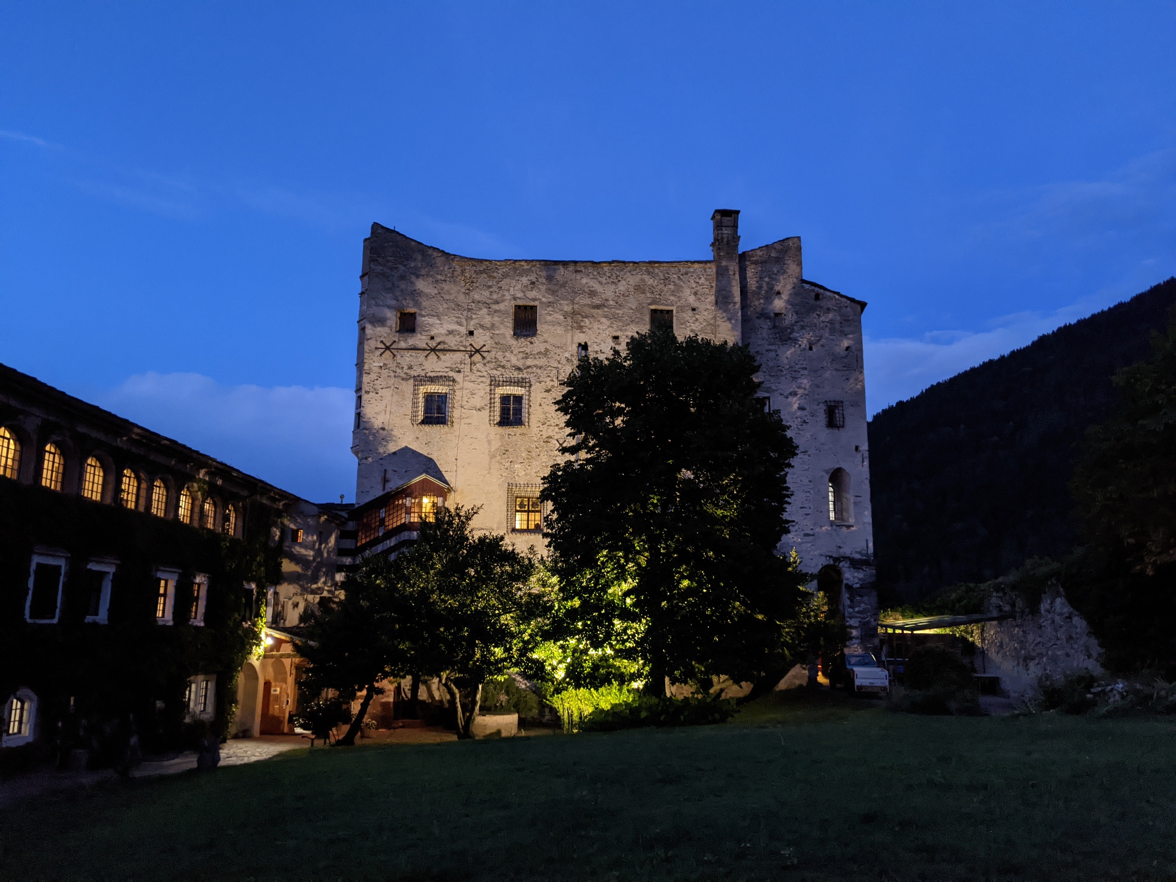 Cantina Romanese, a winery in Italy’s Trentino region