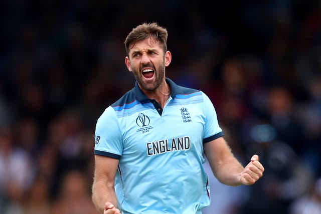 <p>Liam Plunkett is set to leave England for the USA</p>