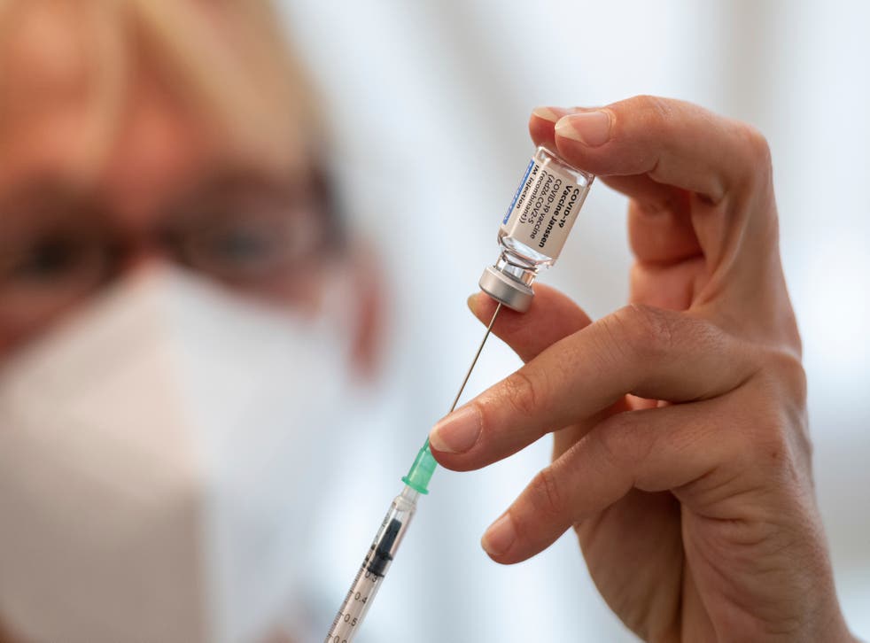 CORONAVIRUS-ALEMANIA
