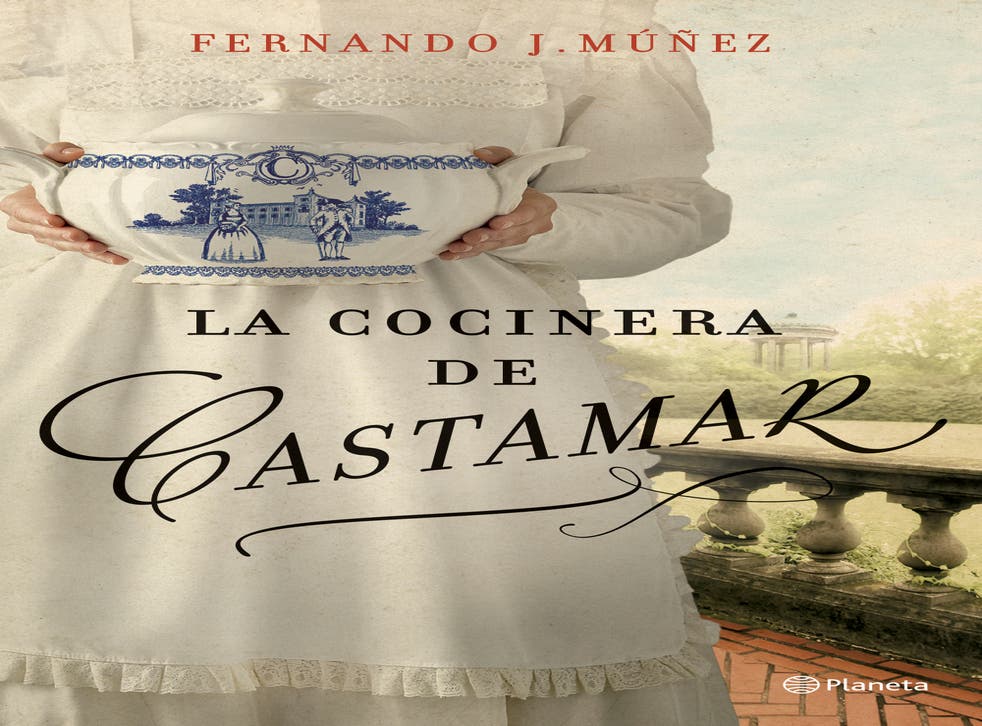 FERNANDO J MUÑEZ