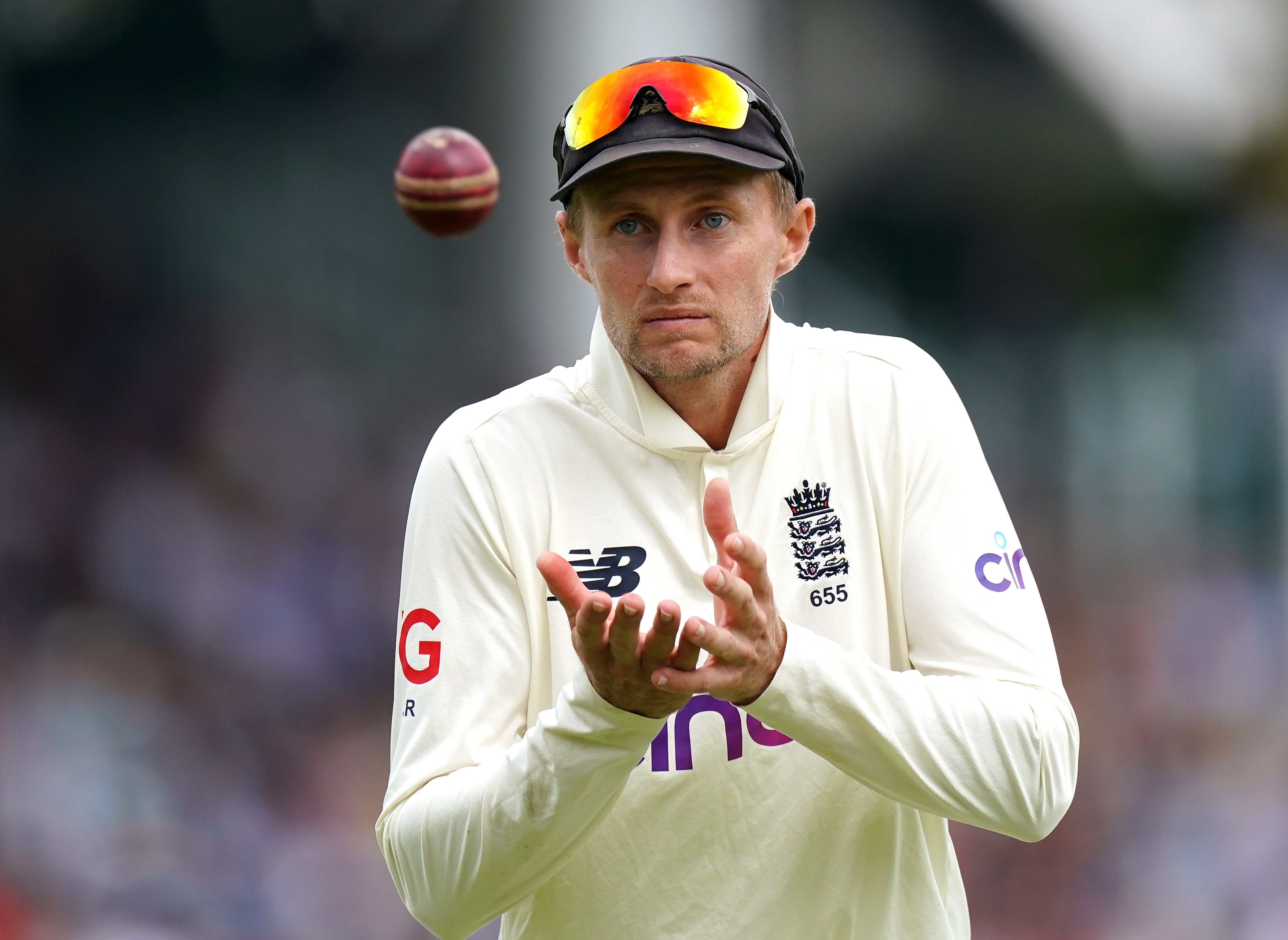 Joe Root is considering a chance to his bowling ranks (Zac Goodwin/PA)