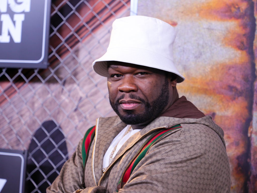 50 Cent responds to backlash over 9/11 tribute post that promoted cognac brand