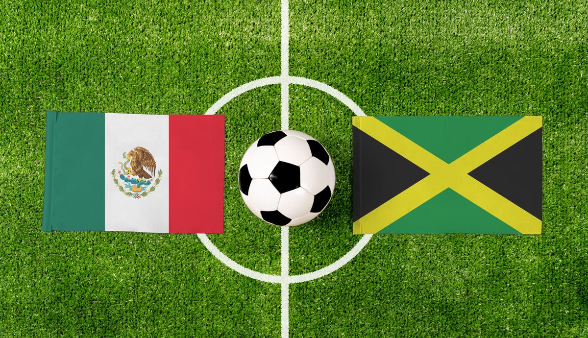 México vs. Jamaica Cómo, cuándo y dónde ver el partido de las