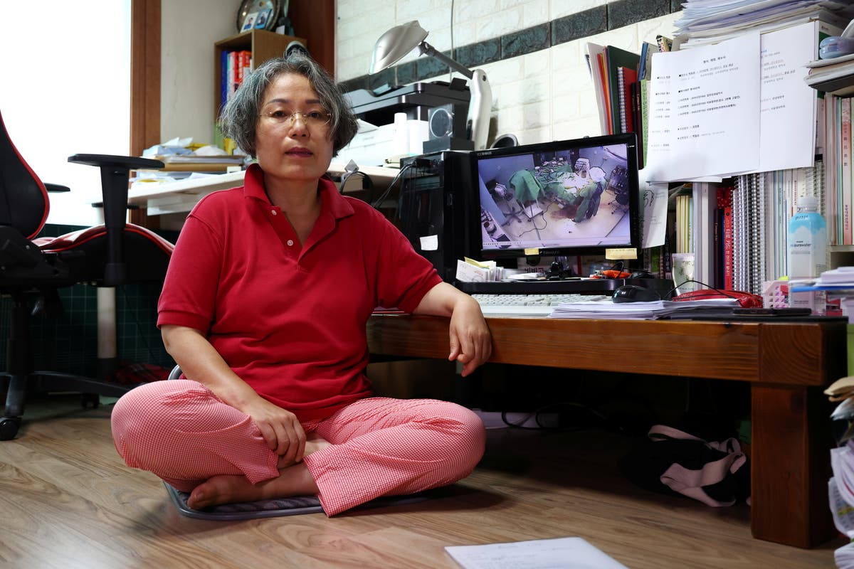 How South Korea lost faith in its surgeons