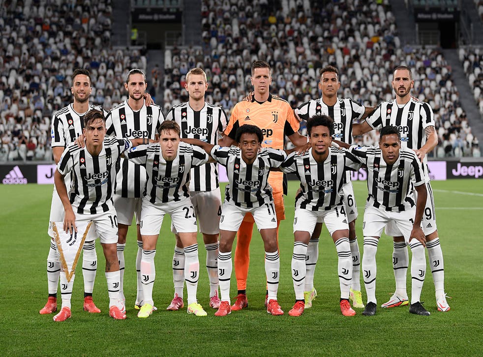 JUVENTUS