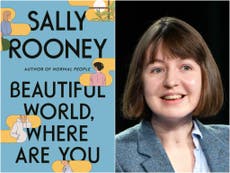 Books of the month: From Sally Rooney’s Beautiful World, Where Are You to Snow Country by Sebastian Faulks 