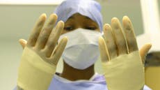 White ‘old boys’ network holding ethnic minority surgeons back from job promotions, researchers say