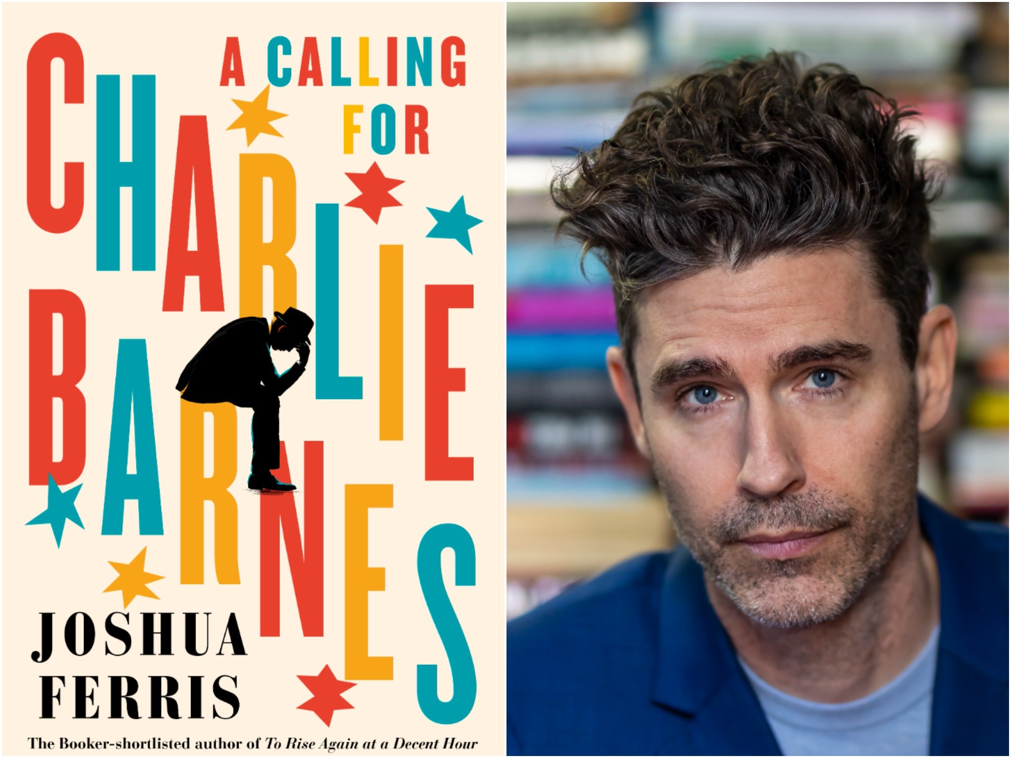 ‘A Calling for Charlie Barnes’ culminates in 50-odd pages of pure, unfiltered hilarity