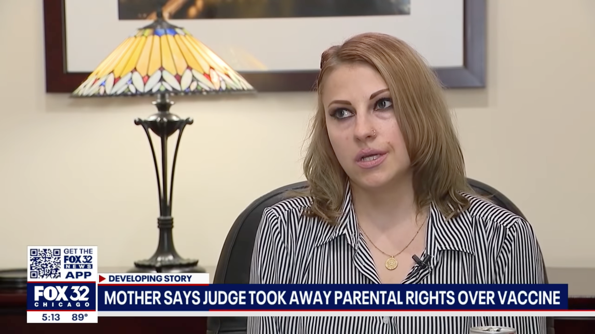 <p>Rebecca Firlit</p>