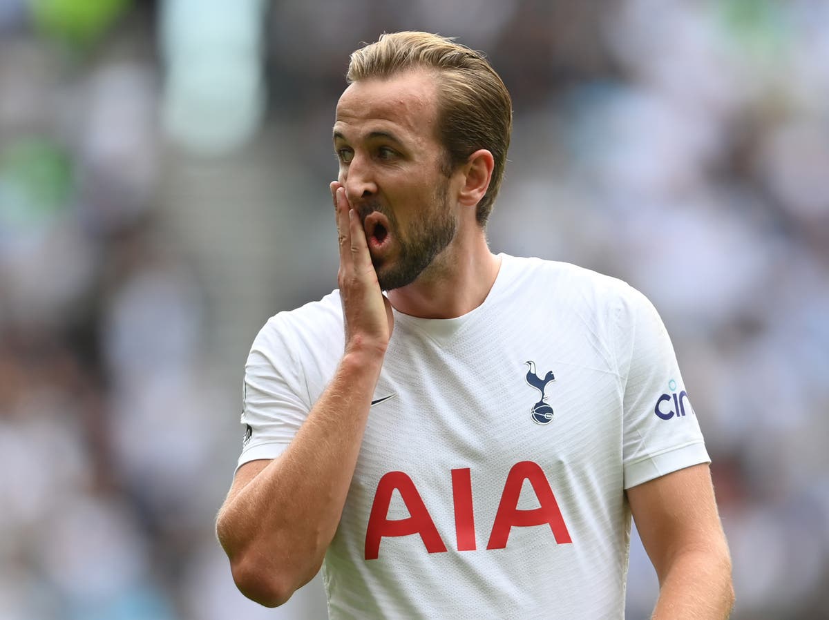 Harry Kane insists reputation not damaged and ‘conscience clear’ after failed Tottenham exit