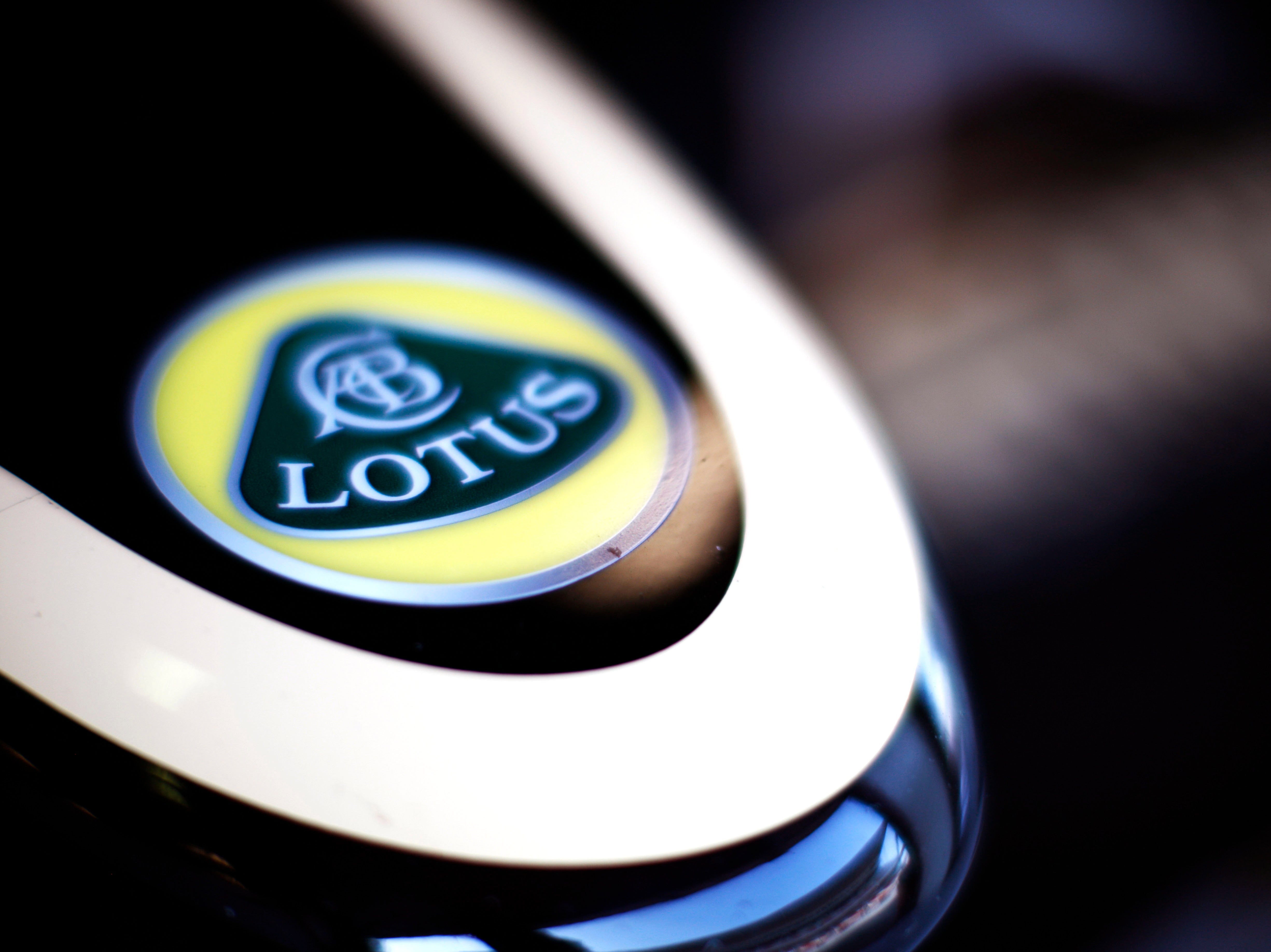 Lotus has just signed an agreement with NIO Inc, the Chinese electric vehicle manufacturer