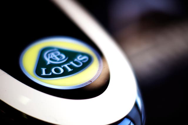 <p>Lotus has just signed an agreement with NIO Inc, the Chinese electric vehicle manufacturer </p>