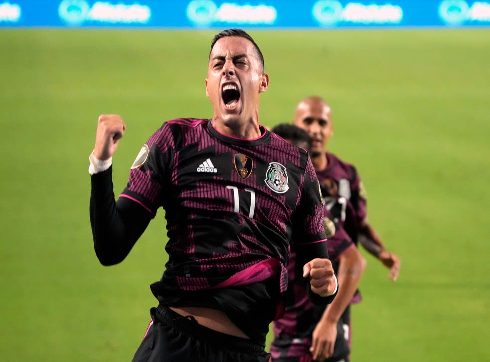 CONCACAF
