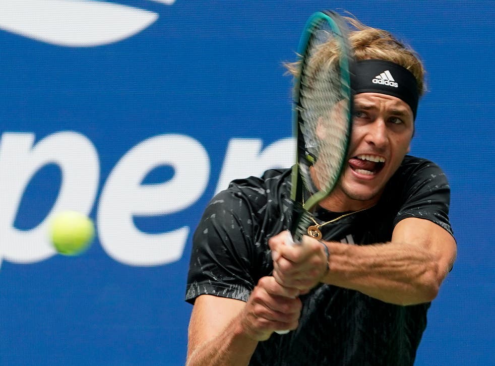 US OPEN