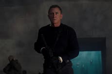 James Bond – No Time To Die: Final trailer for Daniel Craig’s last outing as 007 released
