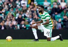 Odsonne Edouard completes switch from Celtic to Crystal Palace