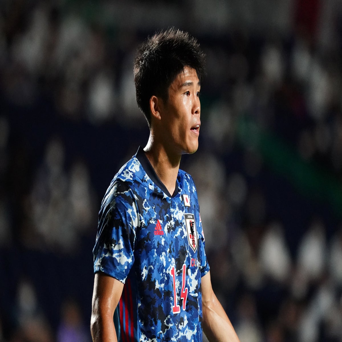 Arsenal confirm transfer of Bologna defender Tomiyasu