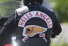 Doctor embroiled in opioids scam accused of trying to hire Hells Angel to silence witness