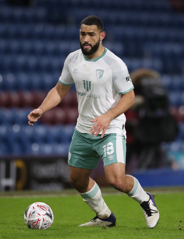 Cameron Carter-Vickers was a late arrival at Celtic (Nick Potts/PA)