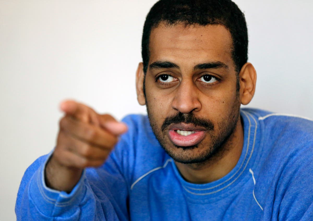 Brit charged in terror beheadings scheduled to plead guilty 