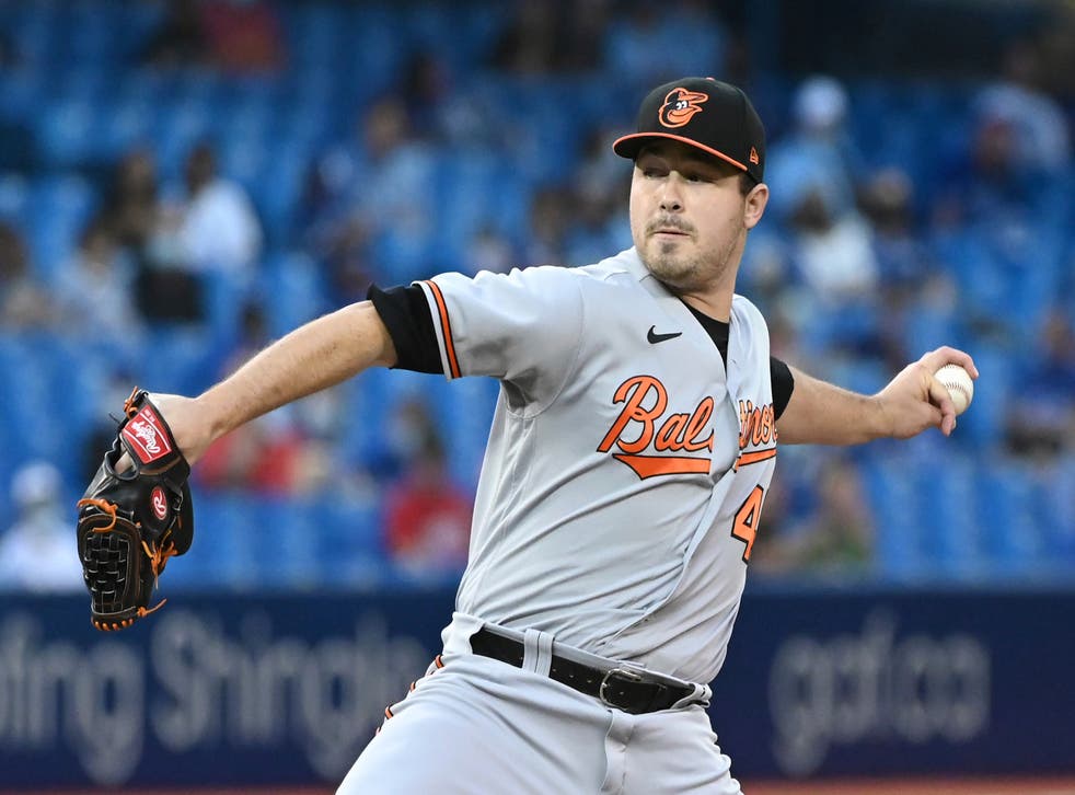 ORIOLES-AZULEJOS