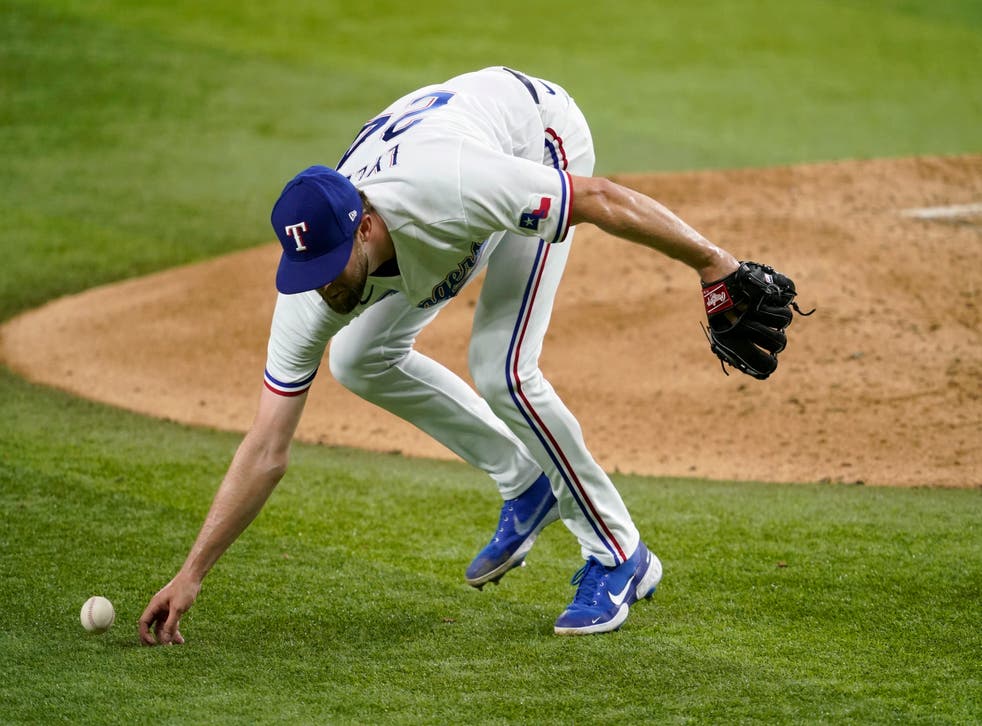 ROCKIES-RANGERS