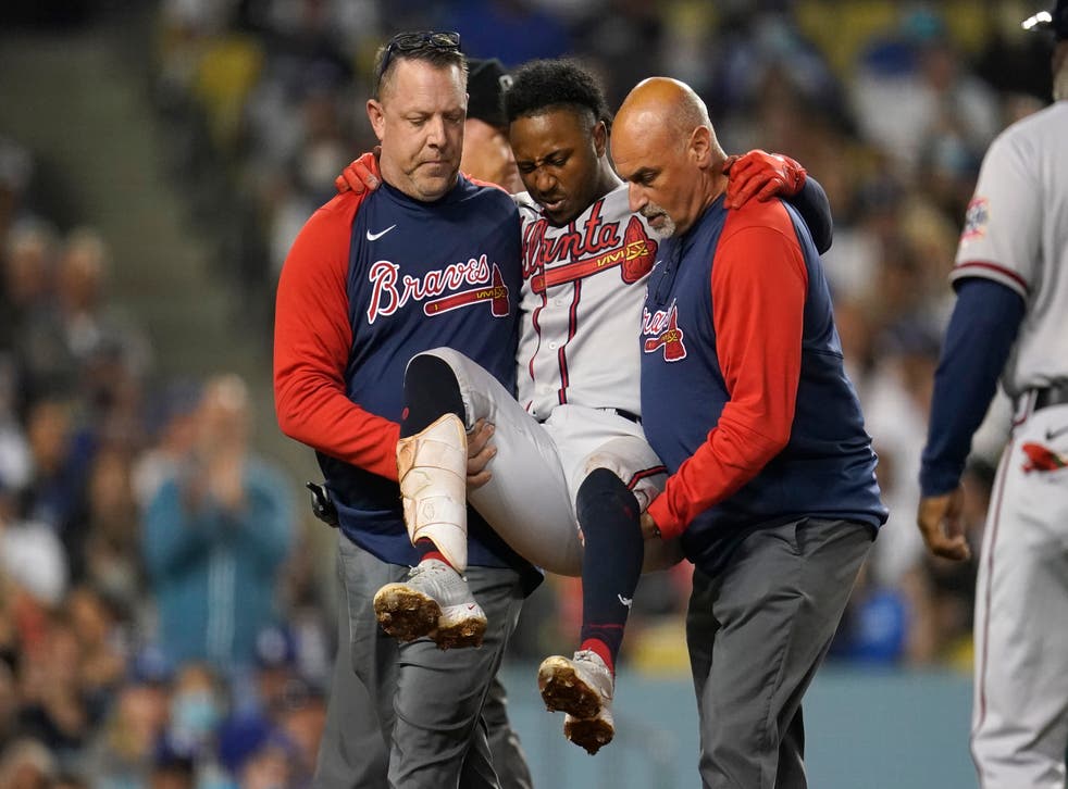 DEP-BEI BRAVOS-DODGERS