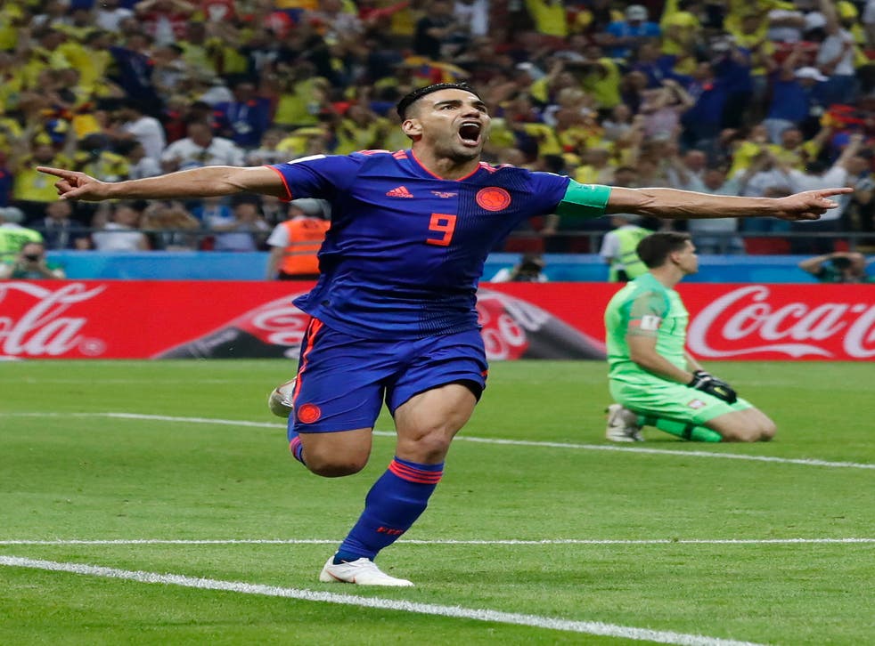 MUNDIAL COLOMBIA-FALCAO