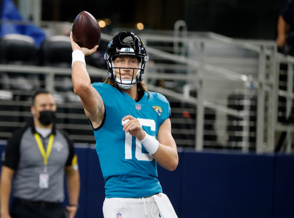 QUARTERBACKS NOVATOS