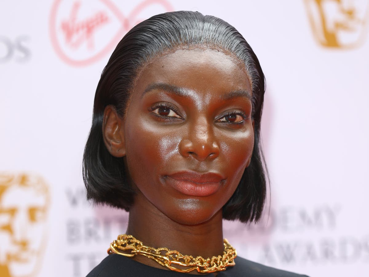 Michaela Coel on overcoming her sexual trauma: ‘Your final destination is empathy’