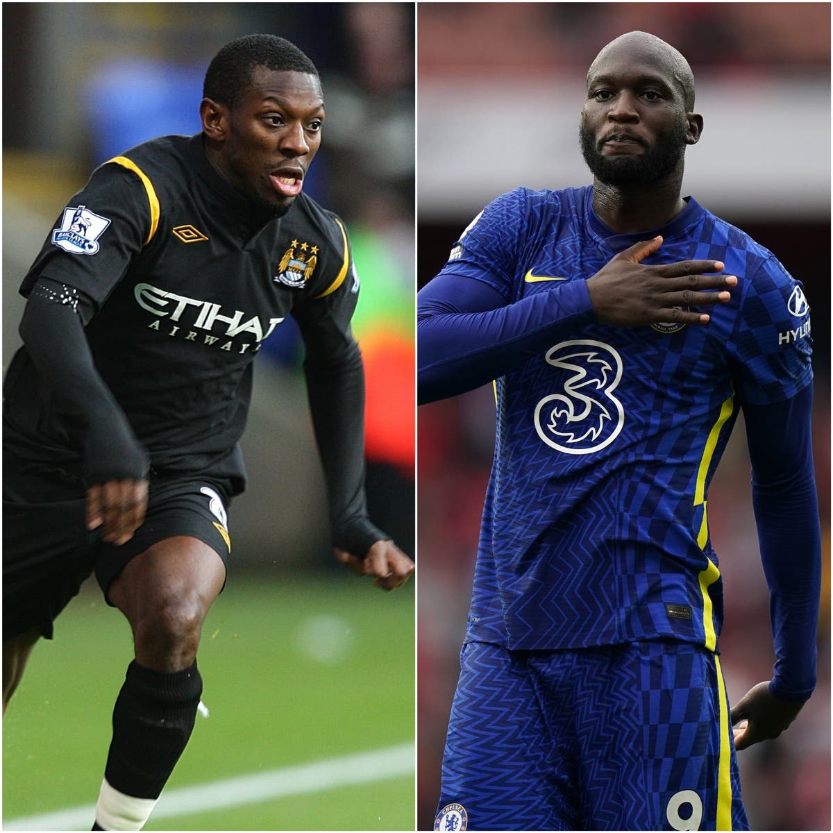 Romelu Lukaku is missing piece to Chelsea jigsaw – Shaun Wright-Phillips