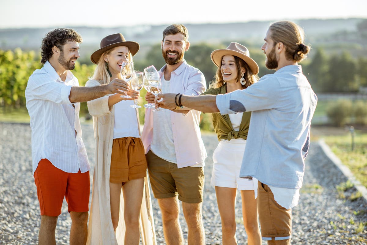 The top 9 wines to see summer out in style