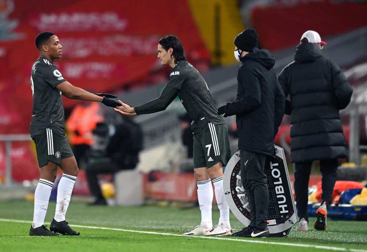 Cristiano Ronaldo: Which Manchester United players may miss out following his return?