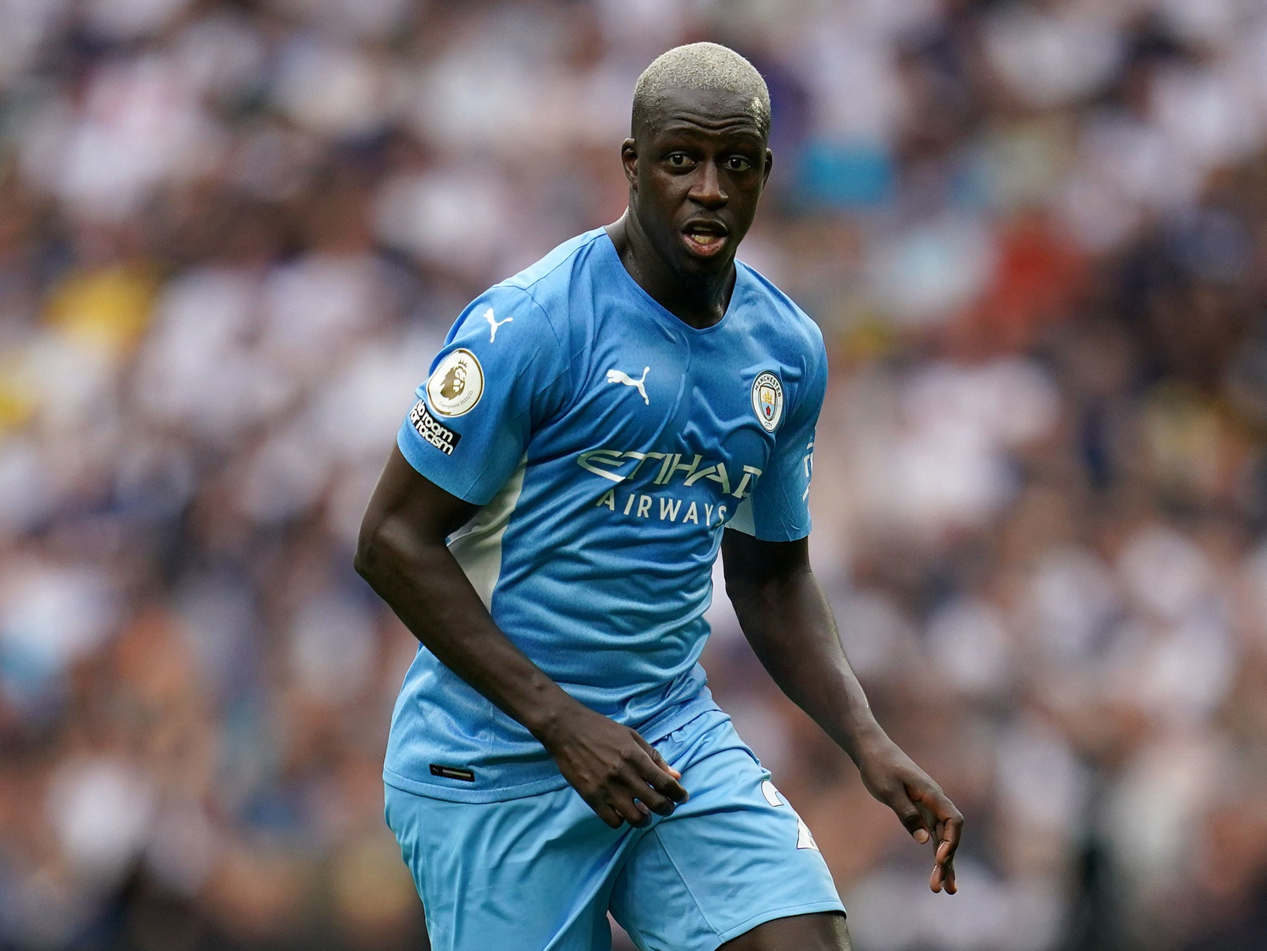 Manchester City’s Benjamin Mendy has been denied bail ahead of potential trial on rape charges