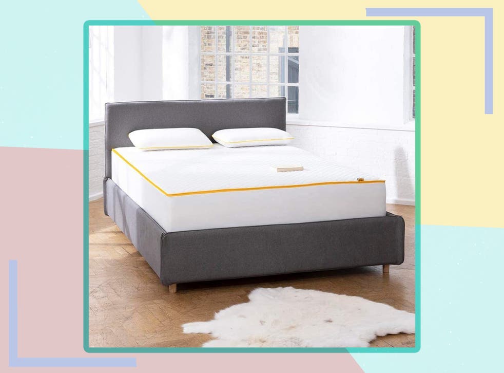 <p>It claims to be a dream for back, side or front sleepers – does the medium-firm mattress deliver? </p>