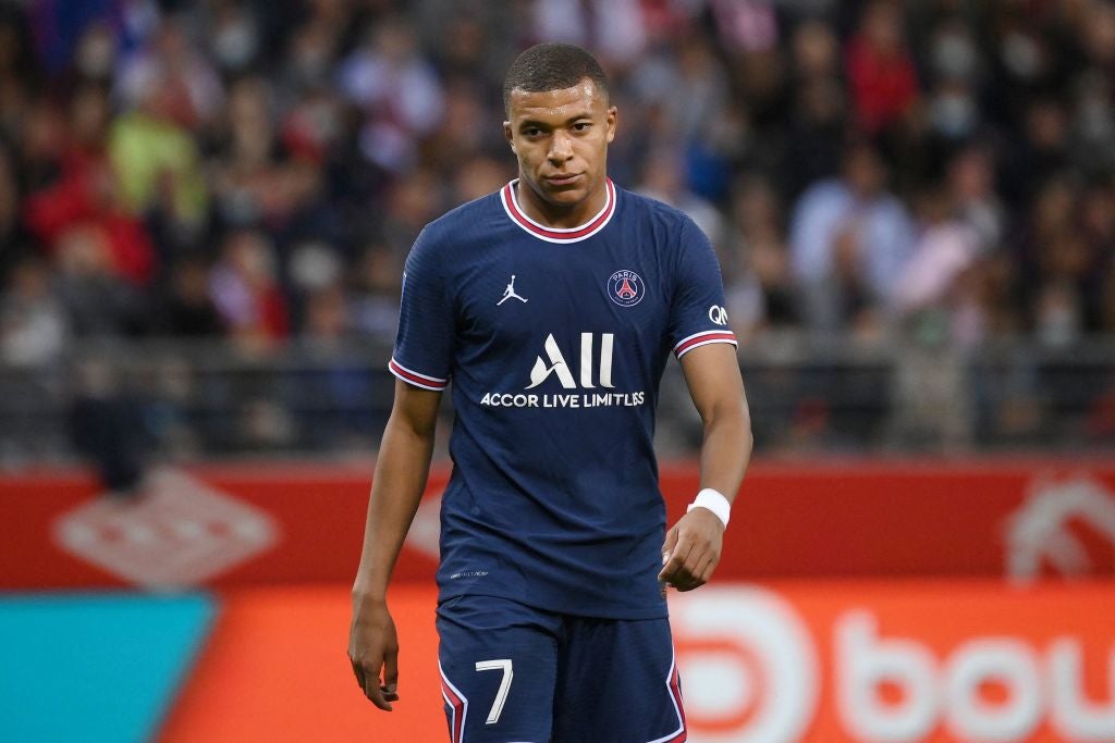 Kylian Mbappe missed a penalty that sent France crashing out of Euro 2020