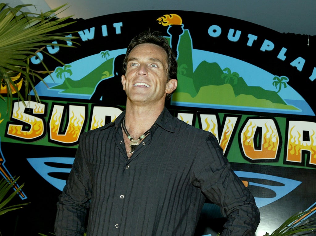 Survivor season 41: Who is host Jeff Probst? 