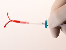 Women warned not to try ‘DIY IUD removal’ TikTok trend