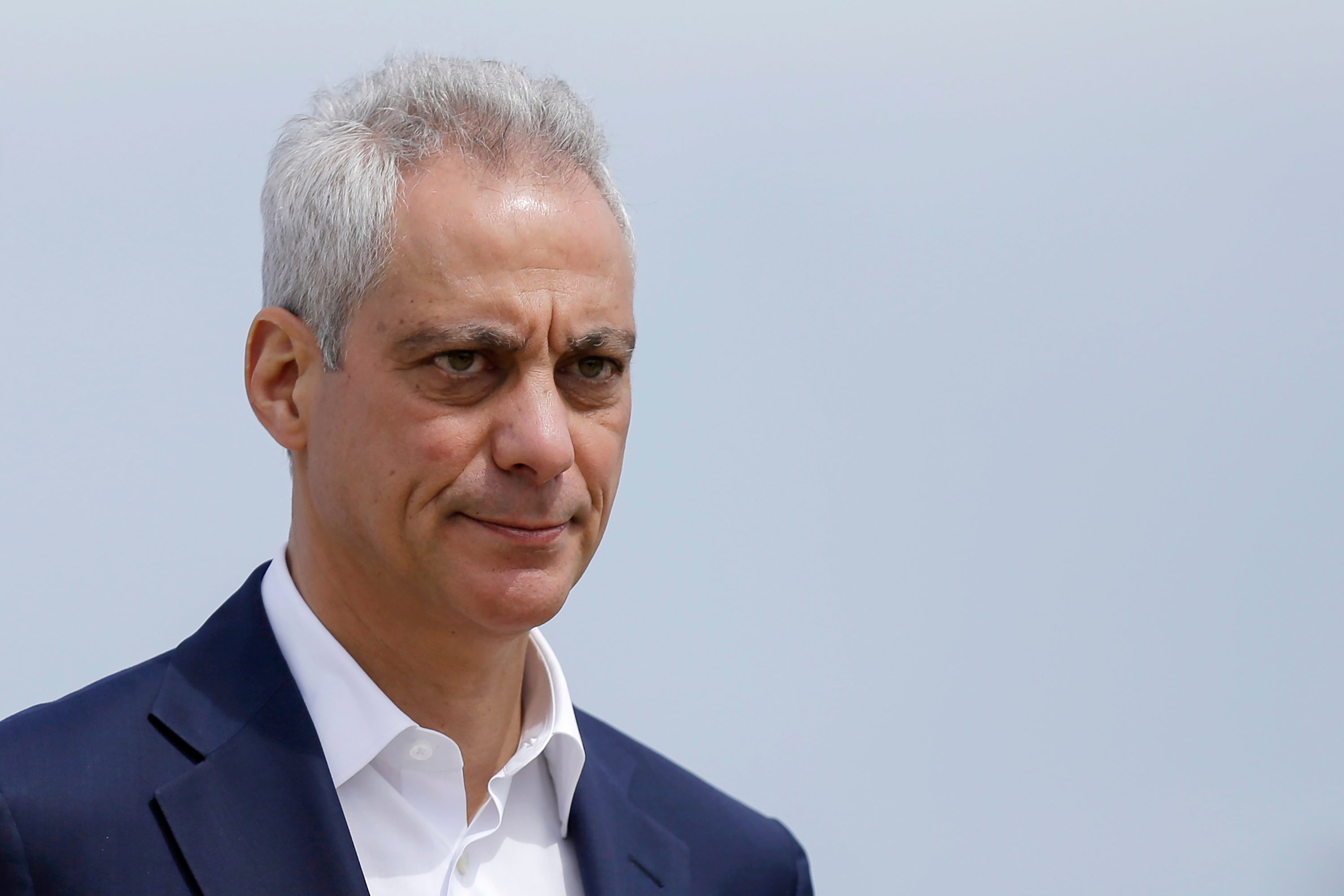 Former Chicago mayor Rahm Emanuel, nominated to serve as US ambassador to Japan under Joe Biden, has been accused of staging a “cover up” and misleading the public in the police killing of Laquan McDonald in 2014.