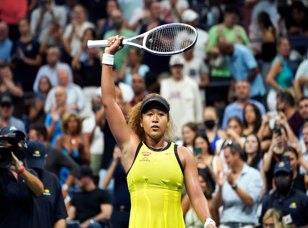 US OPEN