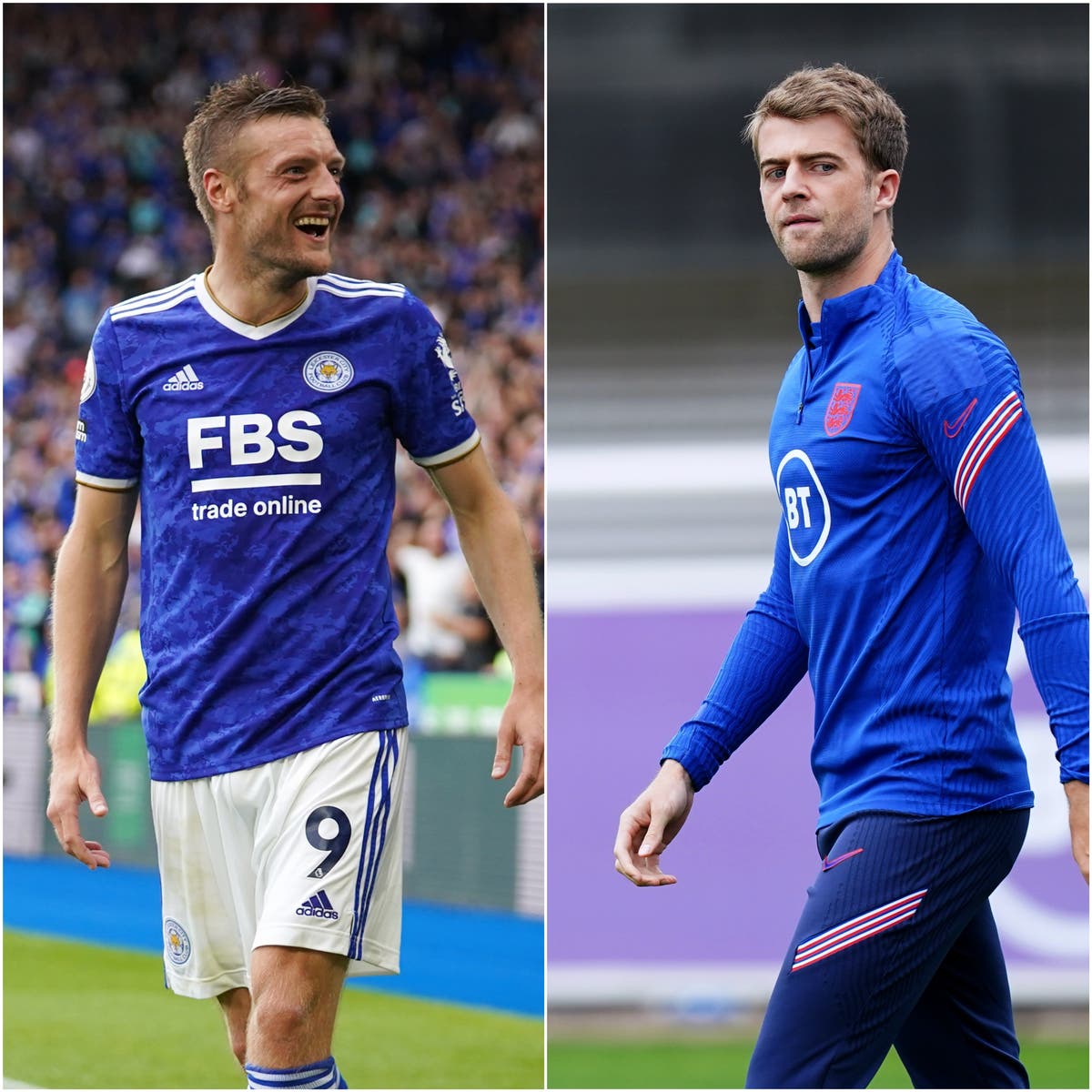 Jamie Vardy rebrands RNYFC as England prepare – Wednesday’s sporting social
