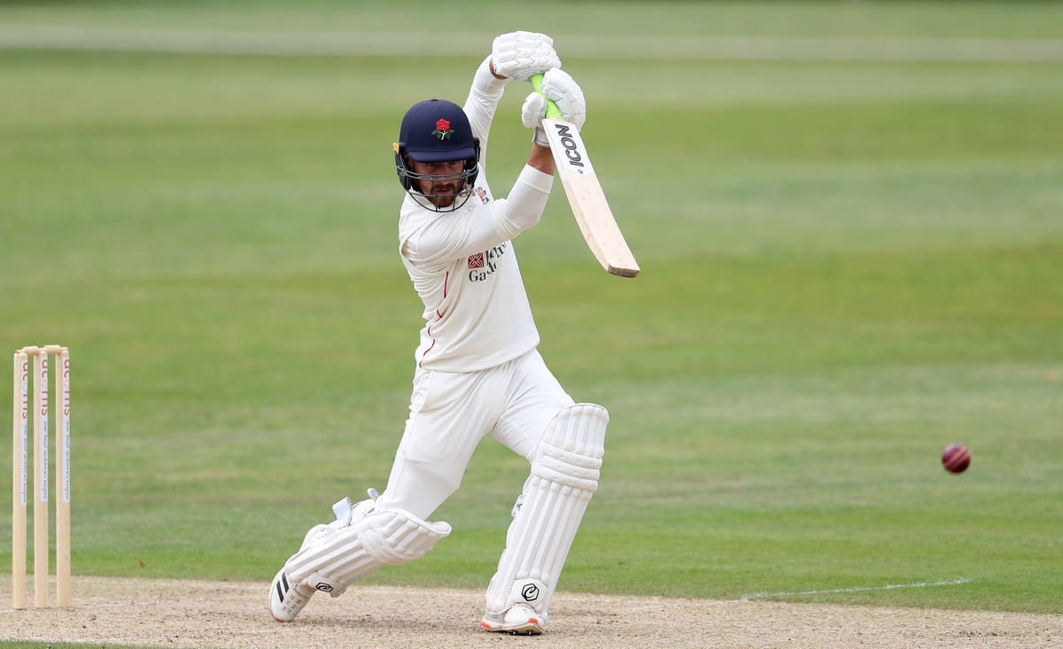 Lancashire’s Josh Bohannon hits 170 as Essex, Nottinghamshire and Kent seal wins