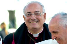 Vatican exonerates Brooklyn Bishop accused of sexual abuse