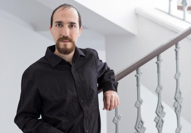 YUCEF MERHI