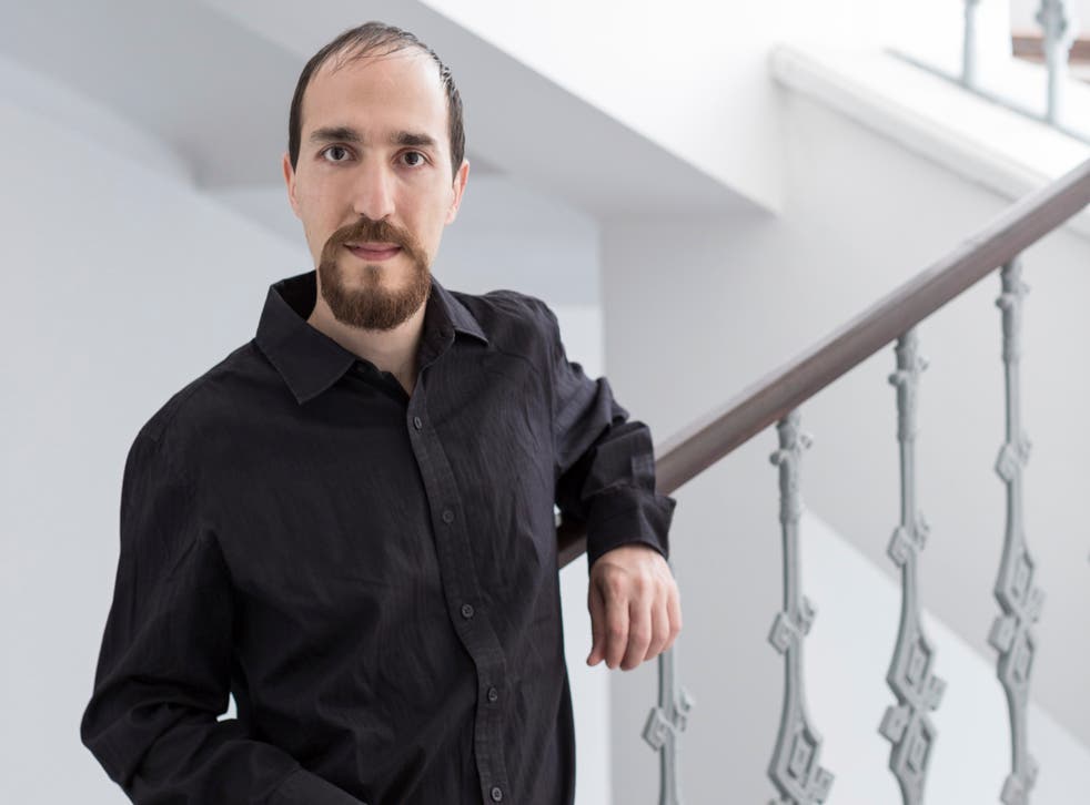 YUCEF MERHI